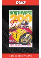 North West 200 1997 Duke Archive DVD