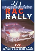 30 Years Of The RAC Rally Download