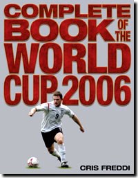Complete Book of the World Cup