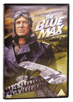 Blue Max Film DVD