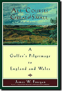 All Courses Great and Small (B
