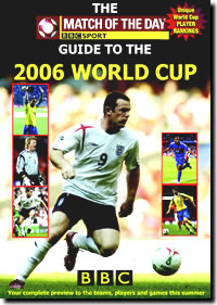 Match of the Day Guide to the 
