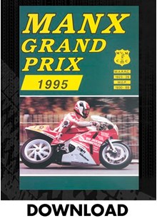 Manx Grand Prix 1995 Download