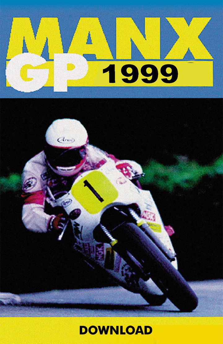Manx Grand Prix 1999 Download