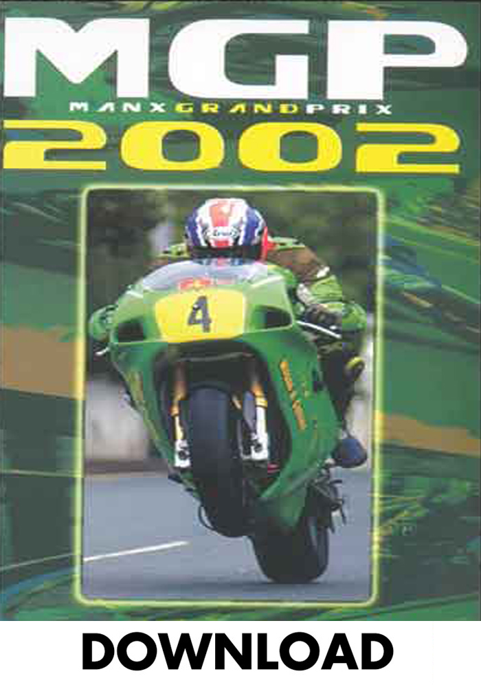 Manx GP 2002 Download