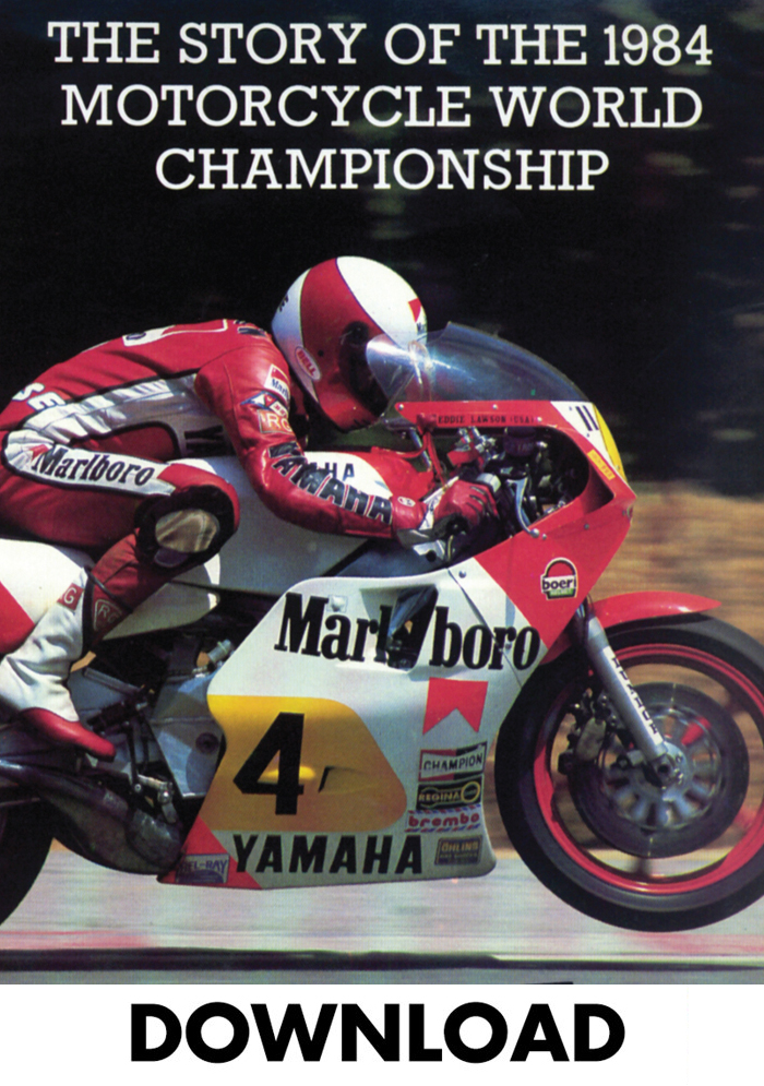 BIKE GP84 REV Download