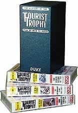 History of the TT 1907-2000 VHS Box Set