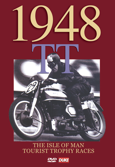 TT 1948 DVD