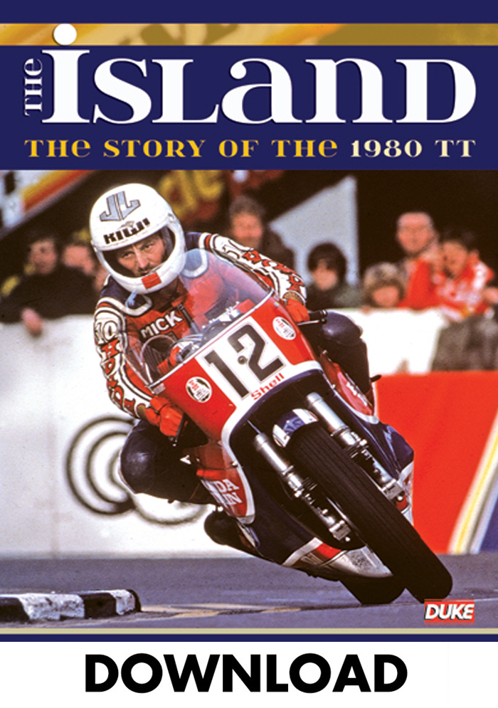 TT 1980 The Island Download