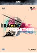 Racing Together 1949-2016 A History of MotoGP DVD