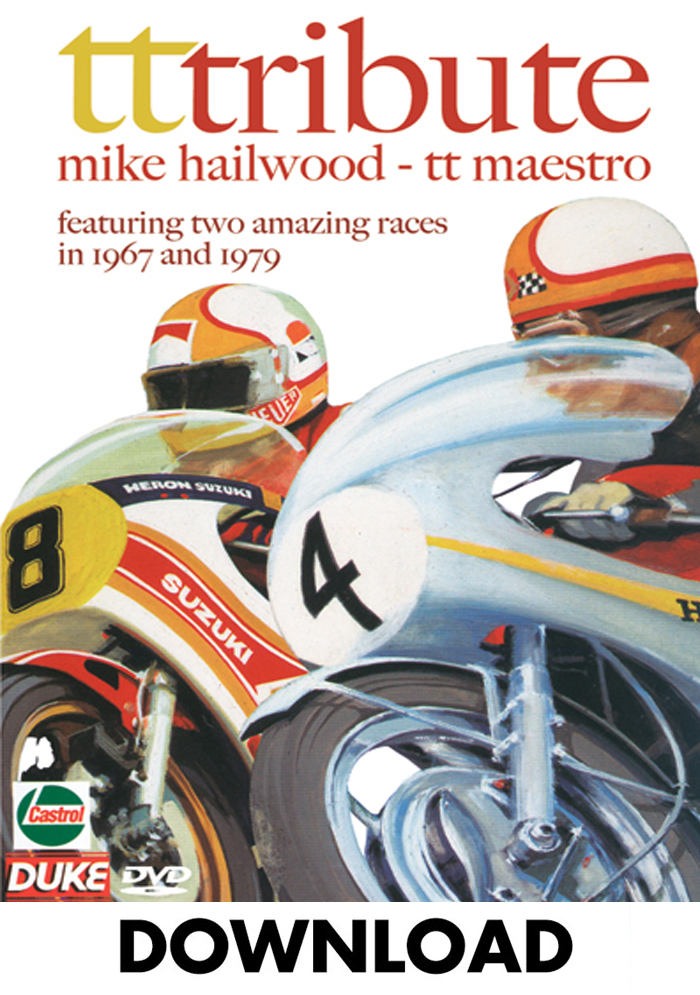 TT Tribute Download