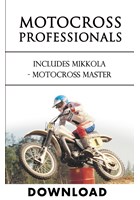 Motocross Professionals Download