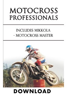 Motocross Professionals Download
