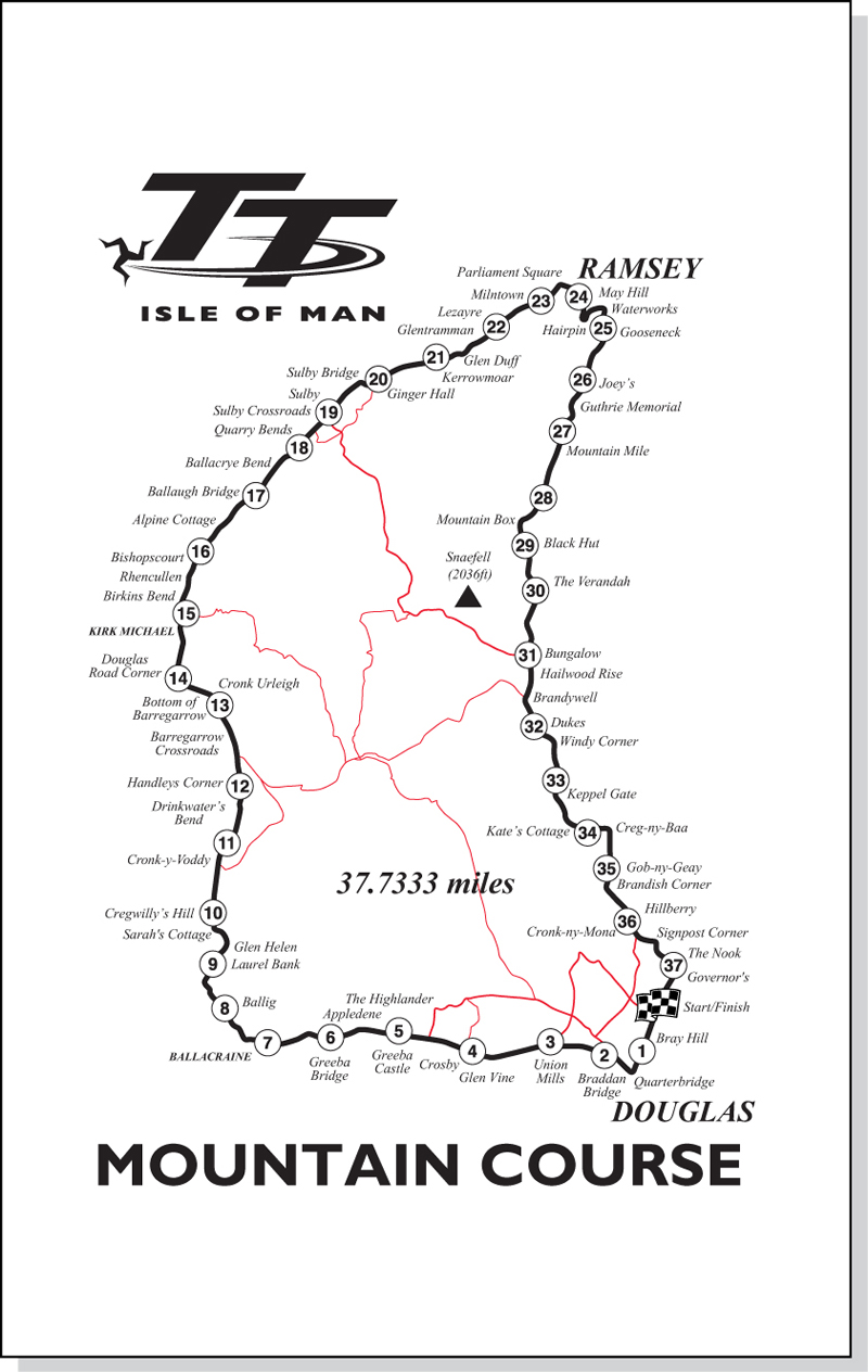 TT Tea Towel
