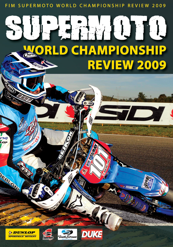 Supermoto World Championship Review 2009 Download
