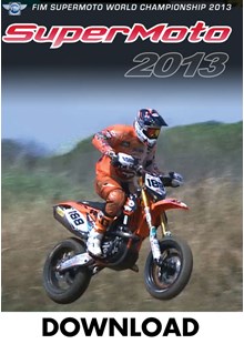 Supermoto World Championship Review 2013 HD Download