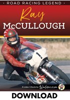 Road Racing Legend Ray McCullough Download
