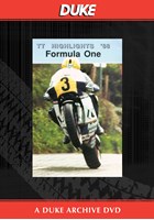 TT 1988 - F1 Race Duke Archive DVD
