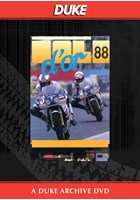 Bol D Or 24 Hours 1988 Duke Archive DVD