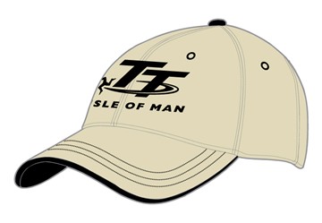 TT 2012 Cap Beige - click to enlarge