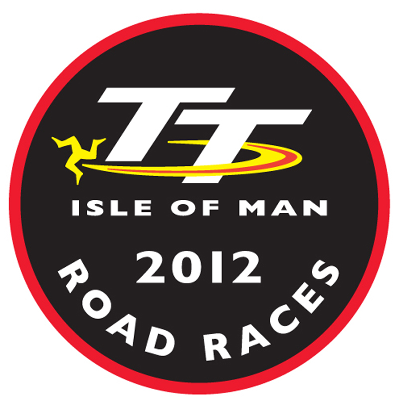 TT 2012 Patch Round