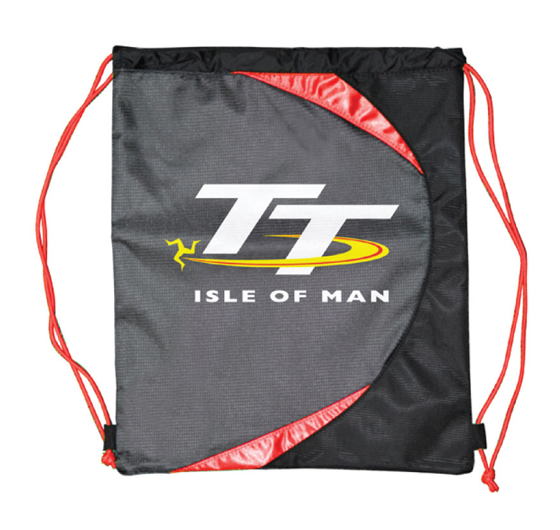 TT Back Pack Small