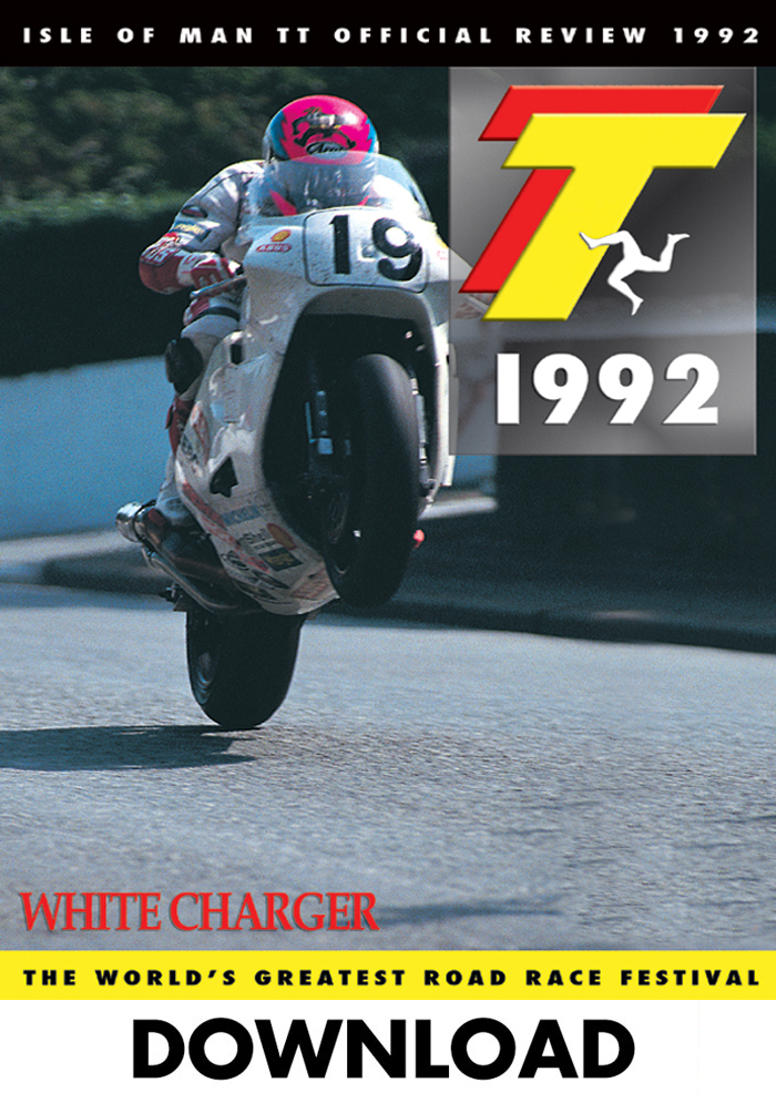 TT 1992 Senior Race Download