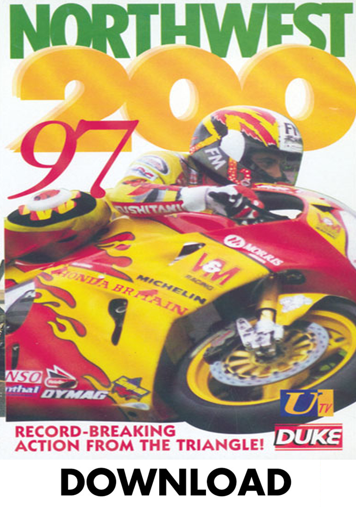 Northwest 200 1997 Download
