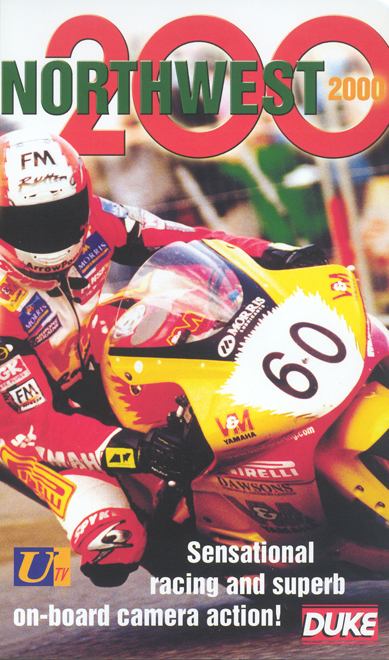 Northwest 200 2000 Download