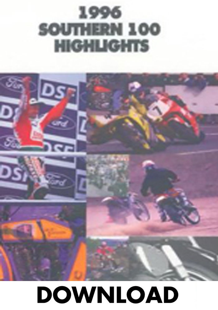 SOUTHERN 100 96 Download