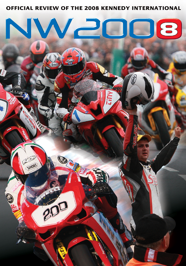 North West 200 2008