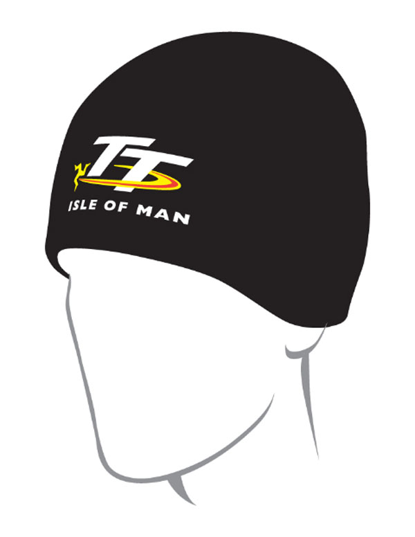 TT 2013 Beanie Black