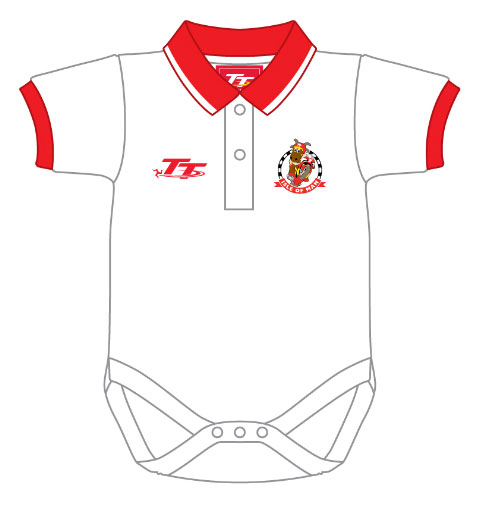TT Babygrow