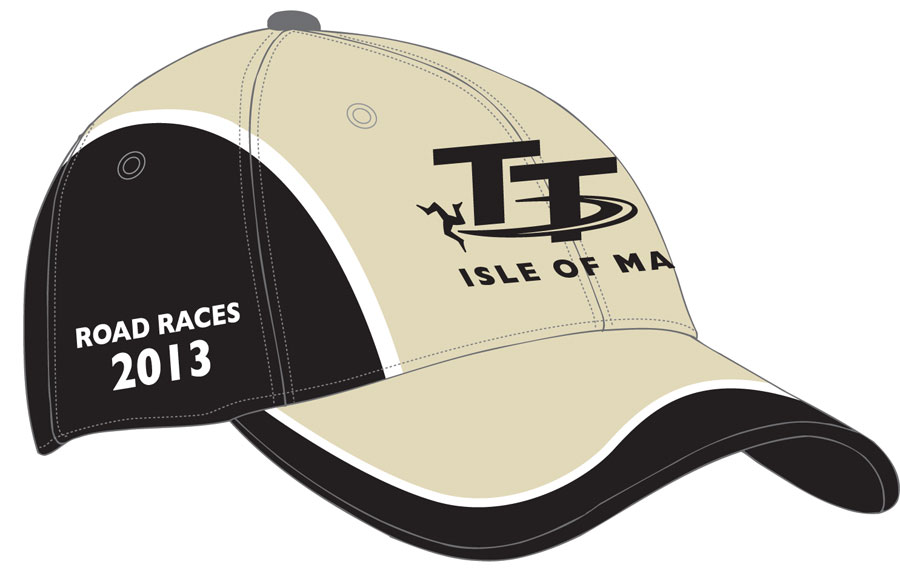 TT 2013 Cap Beige