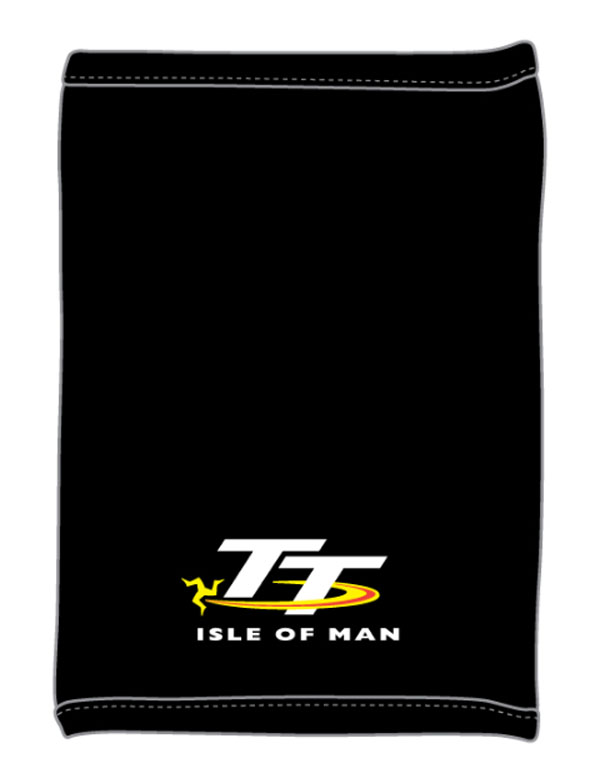 TT 2013 Neck Tube