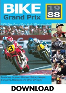 Bike GP 1988 America Download
