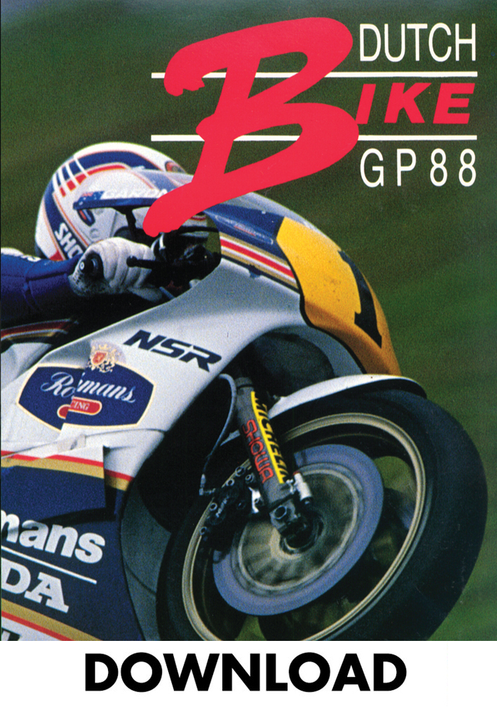 Bike GP88-Dutch Download