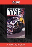 Bike GP 1988 - Czechoslovakia Duke Archive DVD