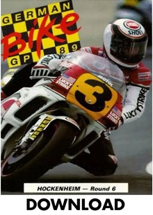 Bike GP 1989 - Germany Download