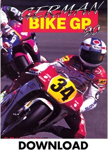 Bike GP 1990-Germany Download