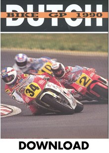 Bike GP 1990 - Holland Download