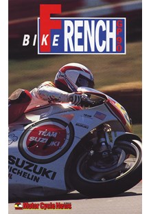 Bike GP 1990 - France Duke Archive DVD