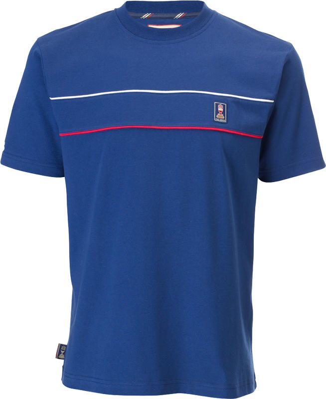 Lord's Ashes T-Shirt (Navy)