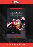 Bike GP 1991 - Australia Duke Archive DVD