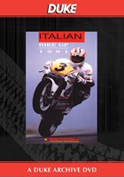 Bike GP 1991 - Italy Duke Archive DVD