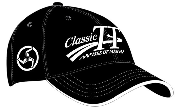 Classic TT 2014 Cap