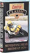 Silverstone Dream 1979 VHS