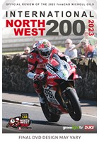 North West 200 2023 Review DVD