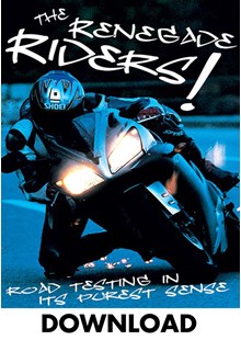 Renegade Riders Download