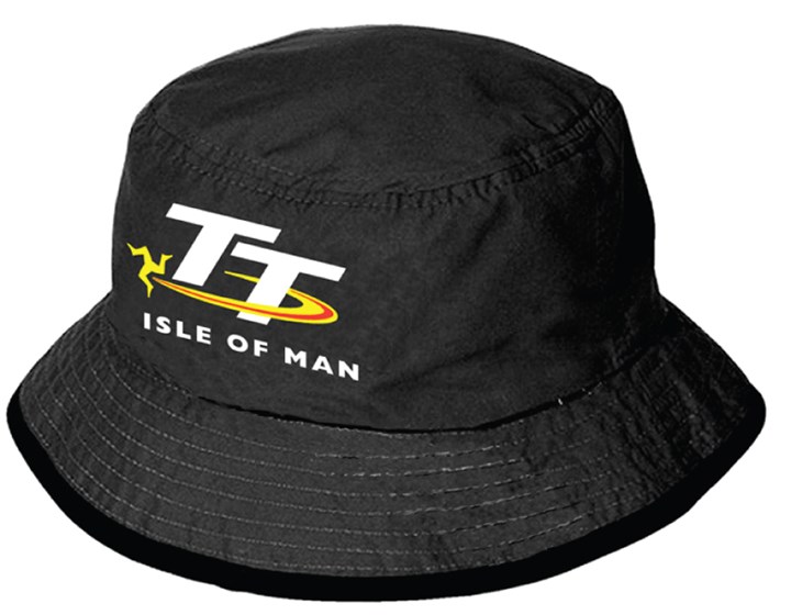 TT 2015 Bucket Hat